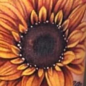 Meet your Posher, Cleo